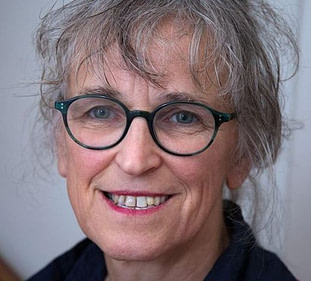 Filosofe Renee van Riessen